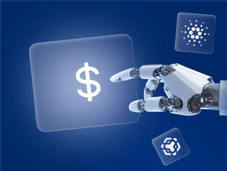 SyntexAI secure platform for trading with bank-level security