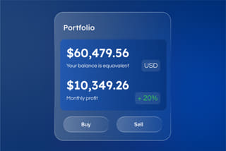 SyntexAI crypto trading platform summary showing live data