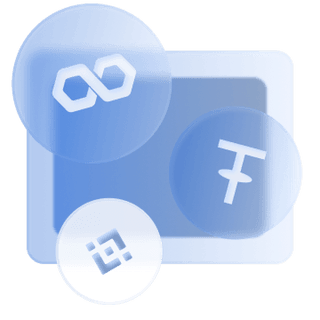 Supported cryptocurrencies on SyntexAI: Bitcoin, Ethereum and altcoins