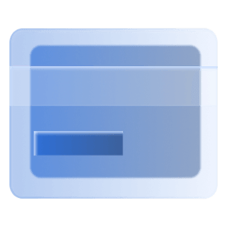 Several payment options on SyntexAI: credit card, PayPal and bank transfer