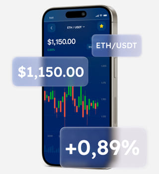 SyntexAI platform interface for multi-asset trading solutions