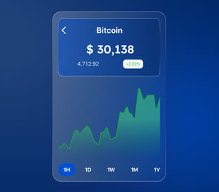 SyntexAI digital workspace for crypto asset management